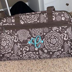 Brand new Thirty-One City Weekender